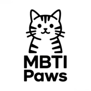 MBTI Paws